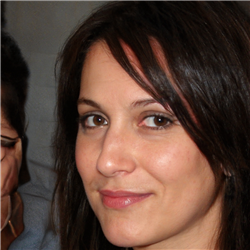 Sibel Öztürk Avatarı