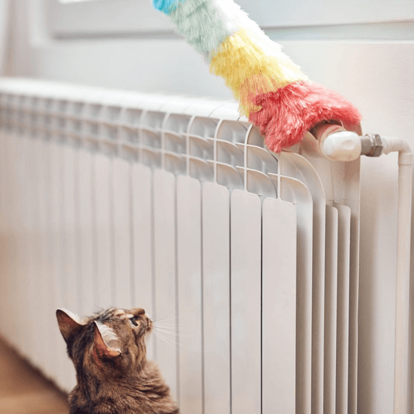 Evde Kalorifer Peteği Nasıl Temizlenir? : Kapak Görseli