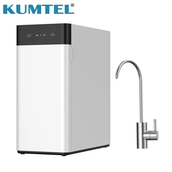 Kumtel HSA-102 Deposuz Su Arıtma Cihazı