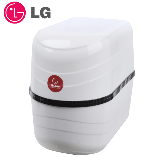 LG Chem Su Arıtma Cihazı