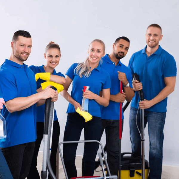 Narlıdere'deki Temizlik Firmalarına Nasıl Güvenilir? : Kapak Görseli